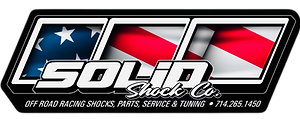 Solid Shocks Co.