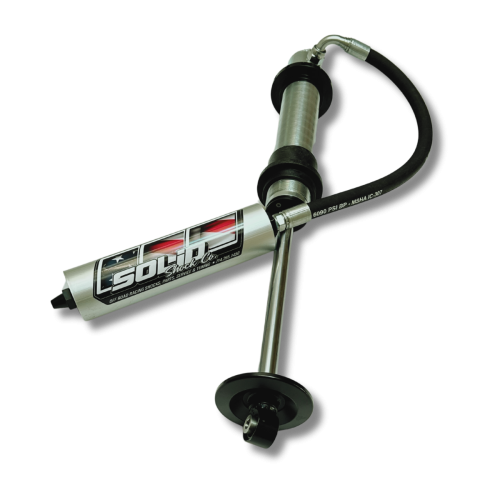 Coilover