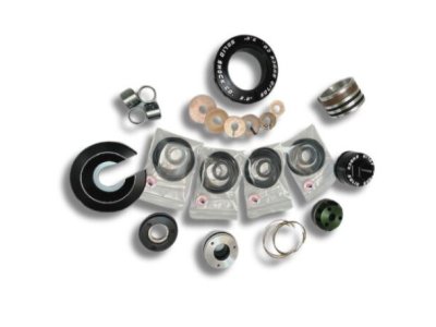 3.0" Coilover Rebuild Kit