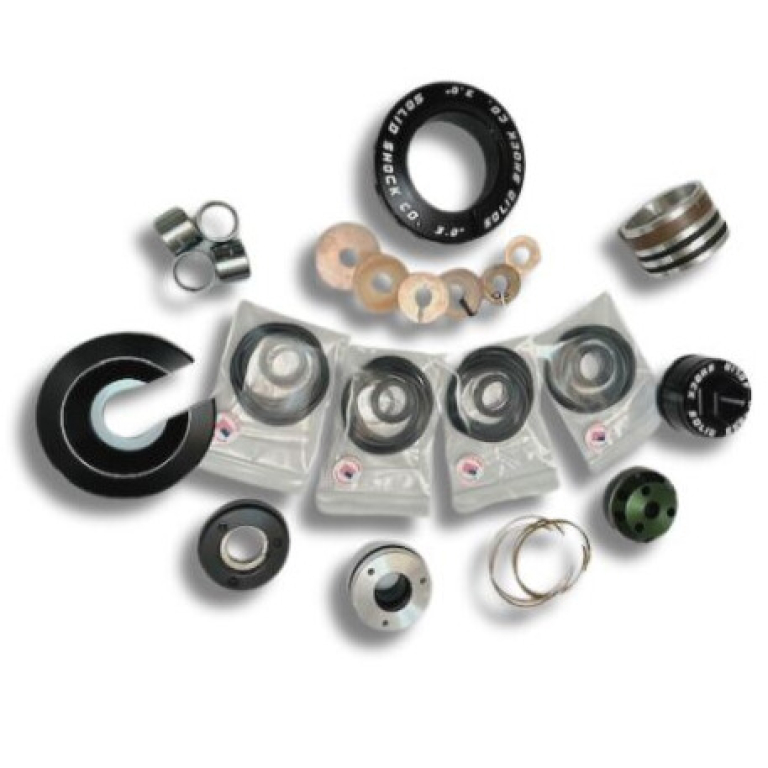 4.0" Bypass Rebuild Kit