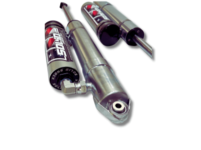 4.0" Internal Bypass