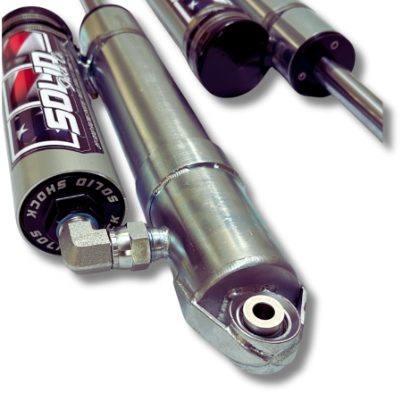 4.0" Internal Bypass