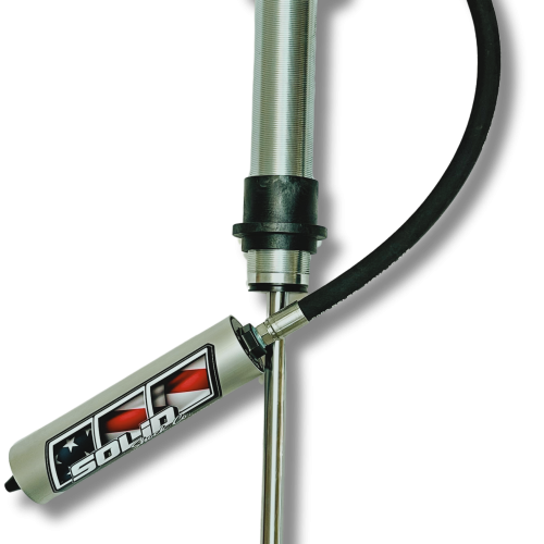 4.0" COILOVER