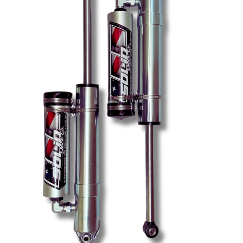 Internal Bypass