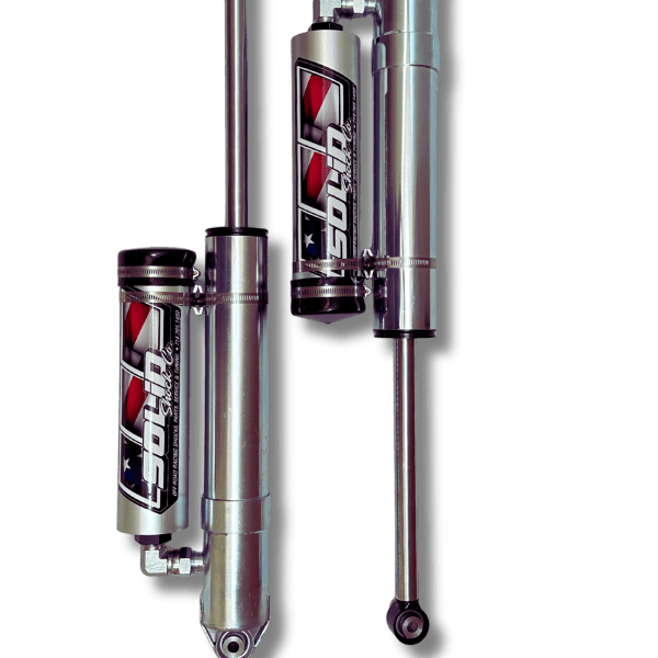 Internal Bypass