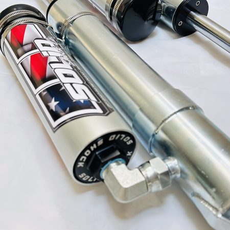 3.0" Internal Bypass